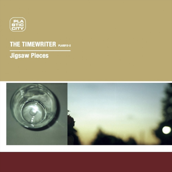 The Timewriter - Jigsaw Pieces [1998]