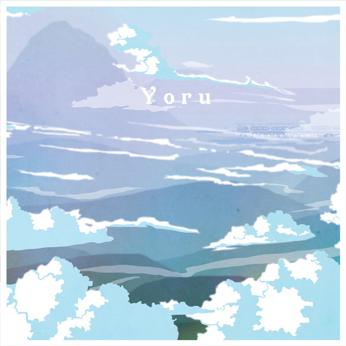 Bunraku - Yoru [2022]