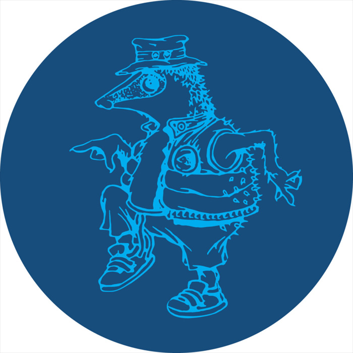 The Hedgehog Affair Vol. 1-5 (Remastered) [2019]