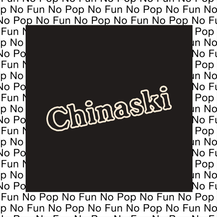 Chinaski - No Pop No Fun [2022]