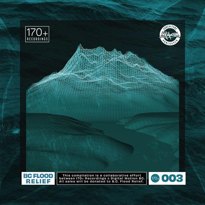 BC Flood Relief LP [2022]