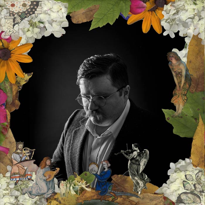 Joseph Allred - Branches and Leaves [2021]