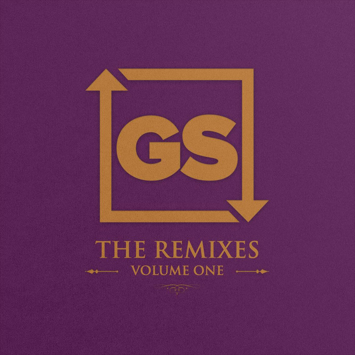 Garage Shared: The Remixes (Vol. 1) [2022]