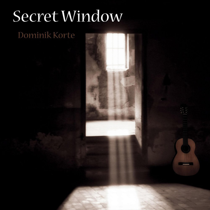 Dominik Korte - Secret Window