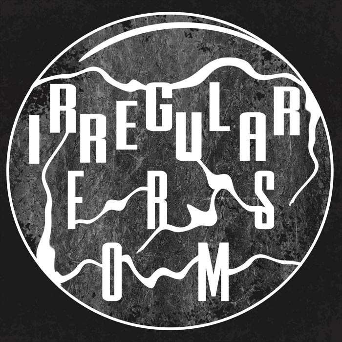 Assuc - Irregular Forms [2022]