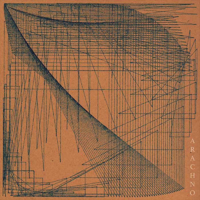 Arachnofoliage - Arachno