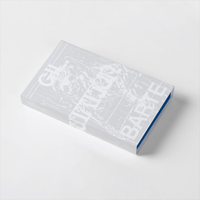 Gil.Barte - Transmutation [2022]