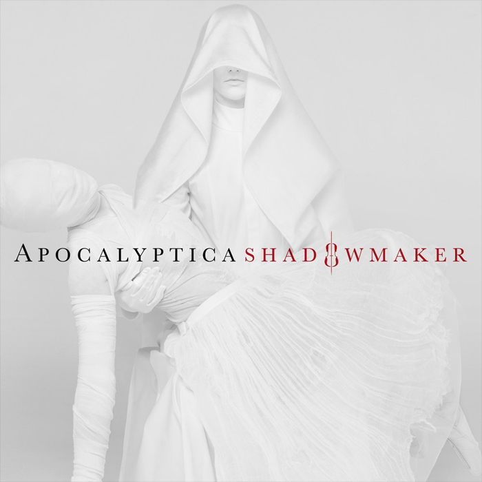 Apocalyptica - Shadowmaker [2015]