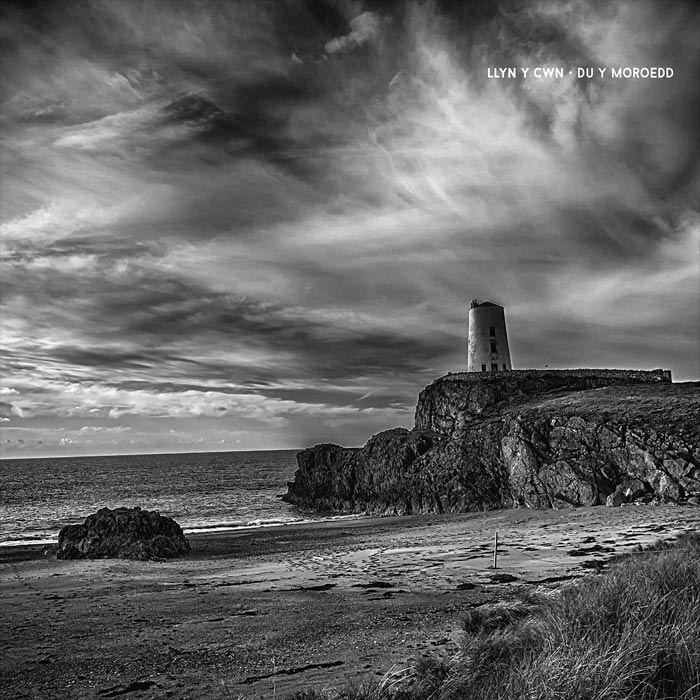 Llyn Y Cwn - Du Y Moroedd [2022]