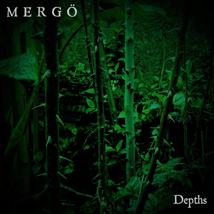 Mergo - Depths