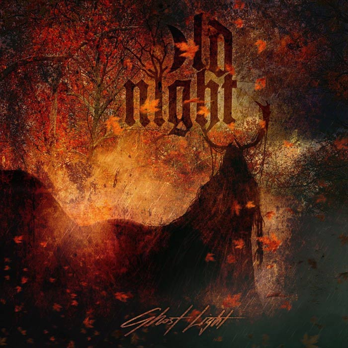 Old Night - Ghost Light [2022]