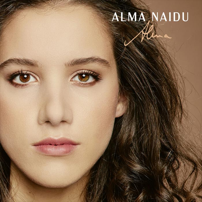 Alma Naidu - Alma [2022]