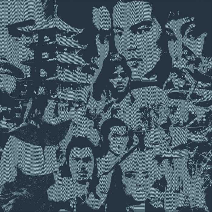 Farron - Shinrin Yoku [2021]