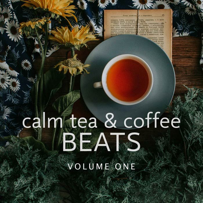 Calm Tea & Coffee Beats (Vol. 1) [2021]