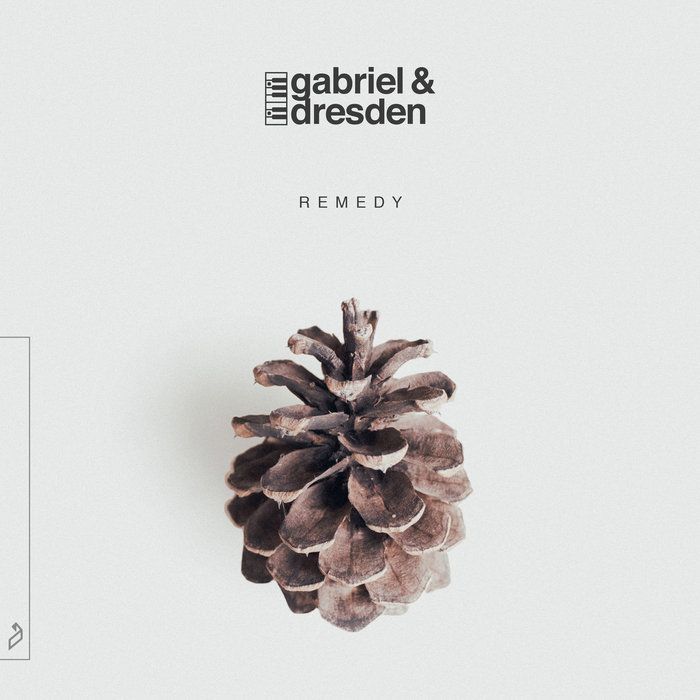 Gabriel & Dresden - Remedy [2020]