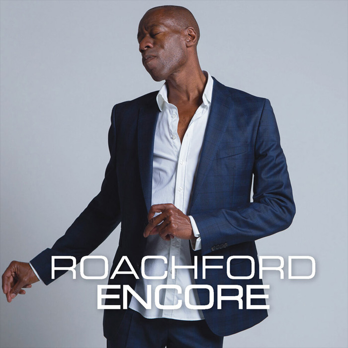 Andrew Roachford - Encore [2016]