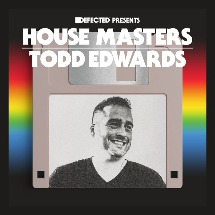 Defected presents House Masters - Todd Edwards [2021]