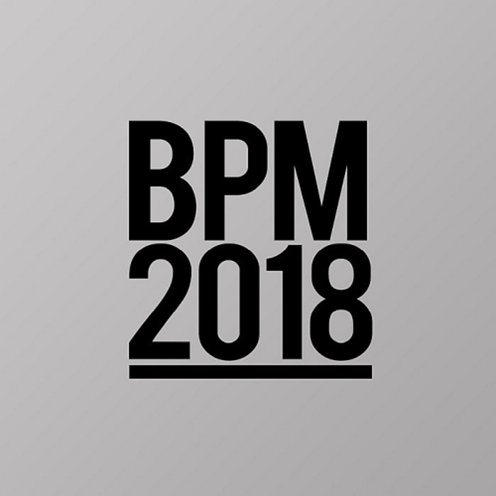 BPM Festival (Vol. 3) [2018]