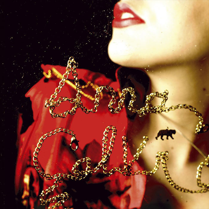 Anna Calvi [2011]