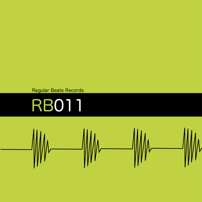 Atesh K. - Variations [2011]