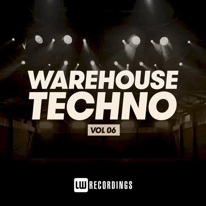 Warehouse Techno (Vol. 04) [2021]