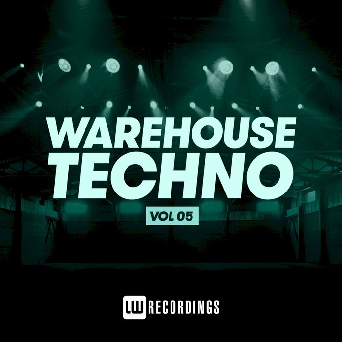 Warehouse Techno (Vol. 05) [2021]
