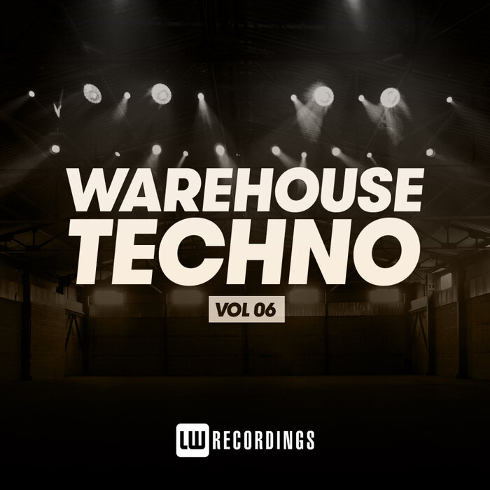 Warehouse Techno (Vol. 06) [2022]