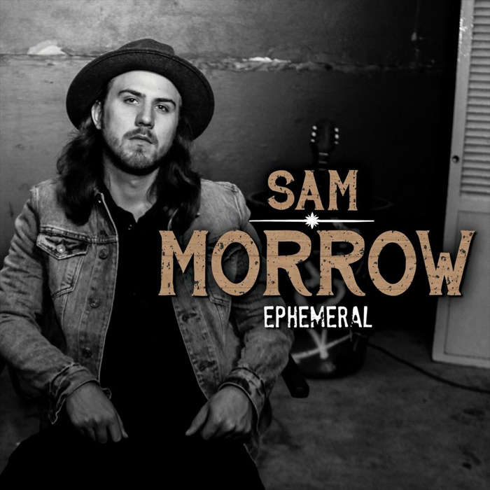 Sam Morrow - Ephemeral [2014]