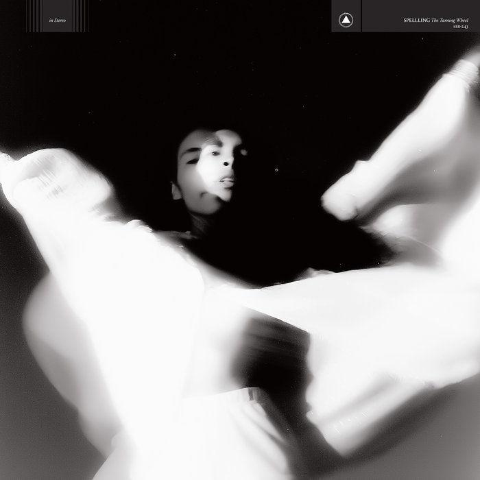 Spellling - The Turning Wheel [2021]