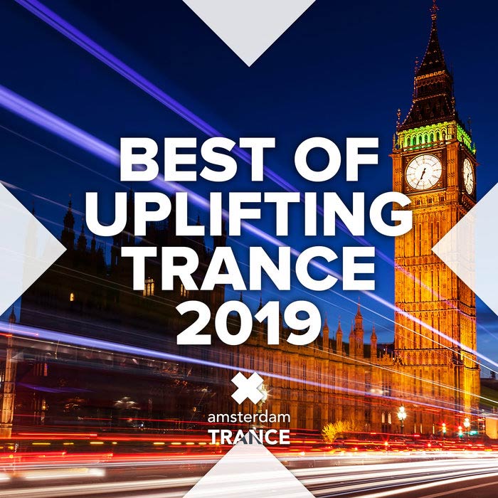 RNM Bundles: Best Of Uplifting Trance 2019 [2019]
