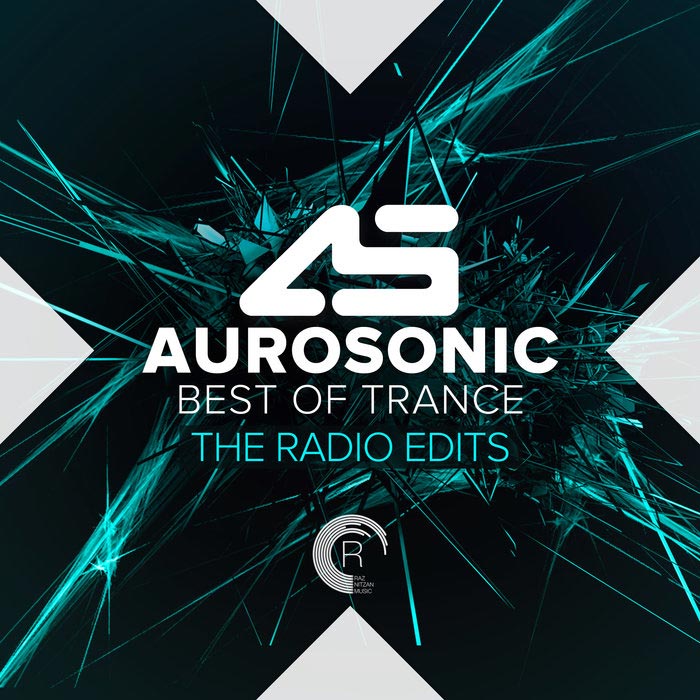 Aurosonic - Best Of Trance (The Radio Edits) [2019]