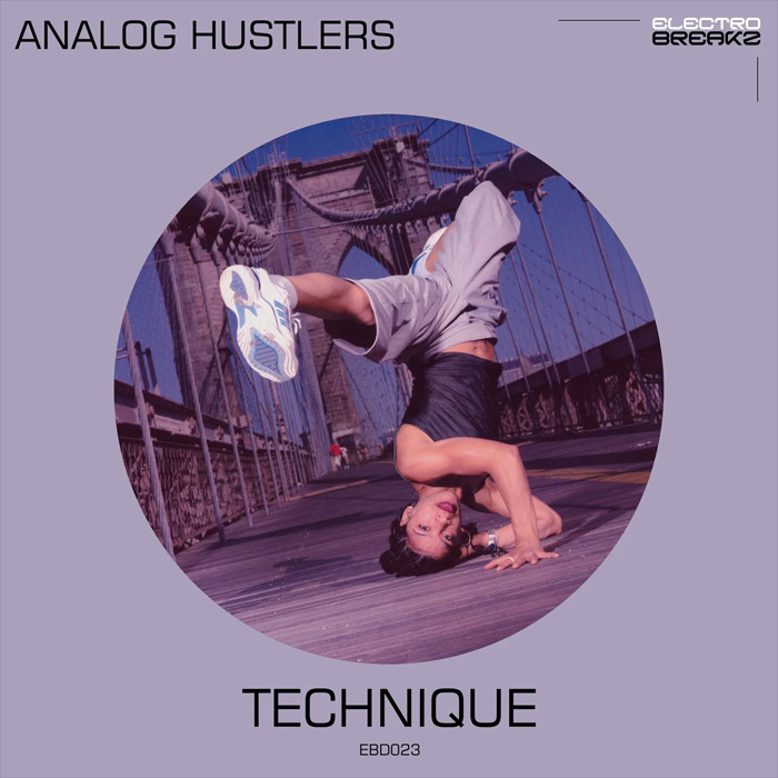 Analog Hustlers - Technique [2022]