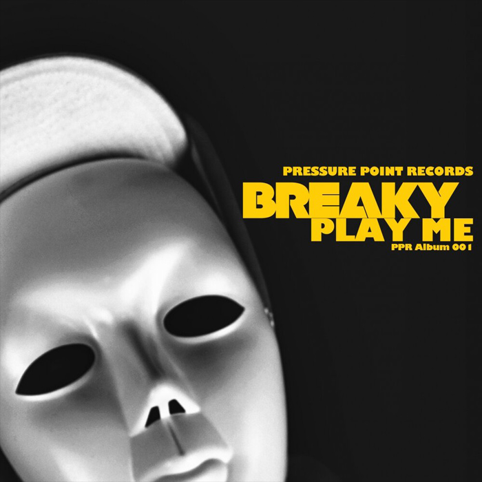 Breaky - Play Me [2012]