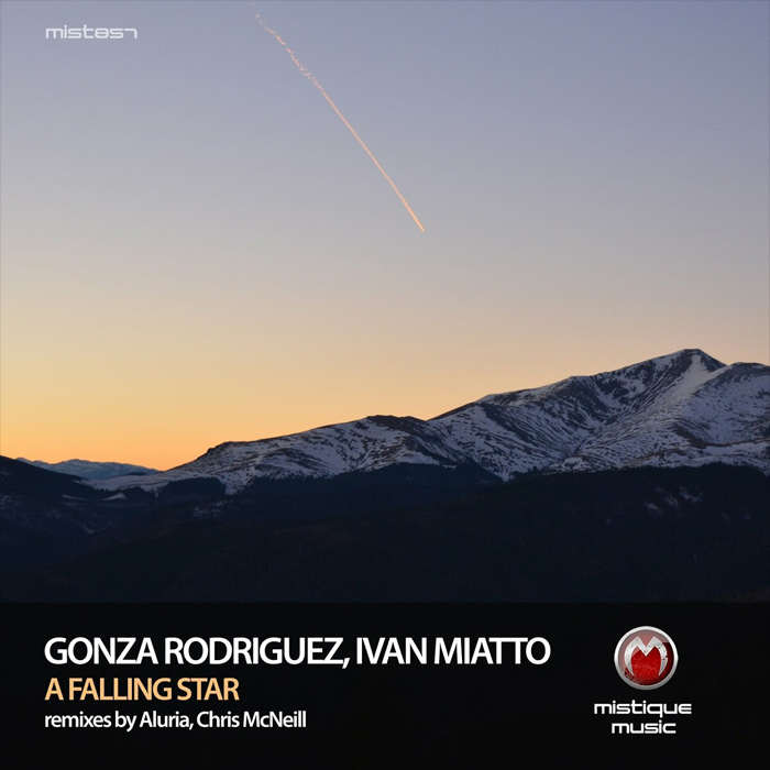 Gonza Rodriguez & Ivan Miatto - A Falling Star [2022]