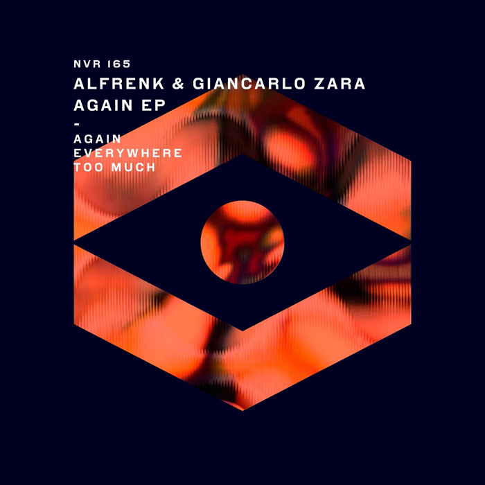Alfrenk & Giancarlo Zara - Again [2022]