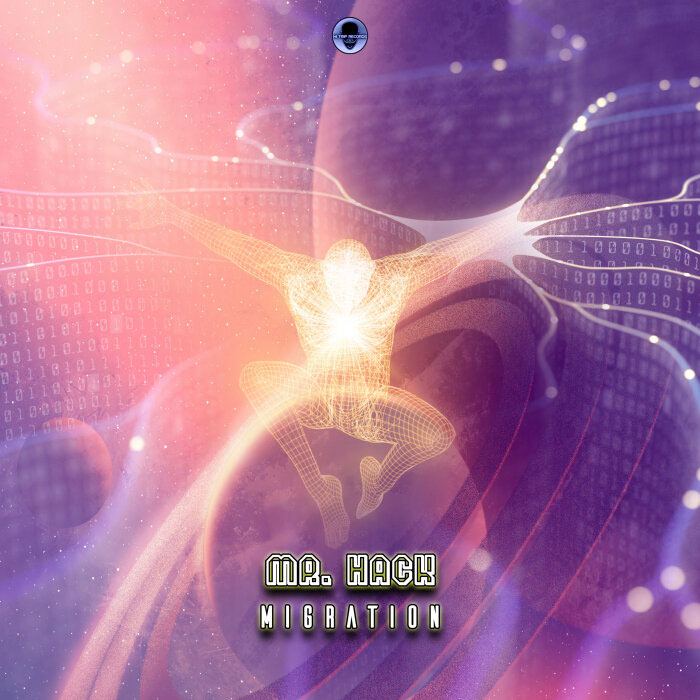 Mr. Hack - Migration [2022]
