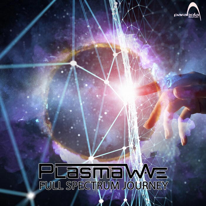 Plasma Wave - Full Spectrum Journey [2022]