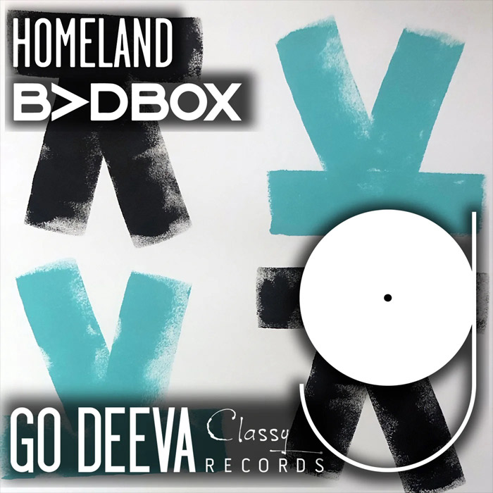 Badbox - Homeland [2022]