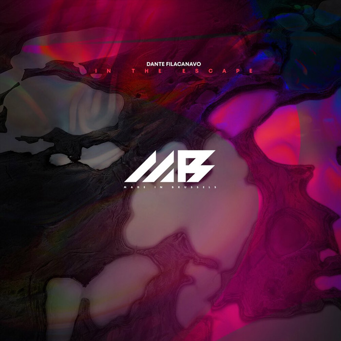 Dante Filacanavo - In The Escape [2021]