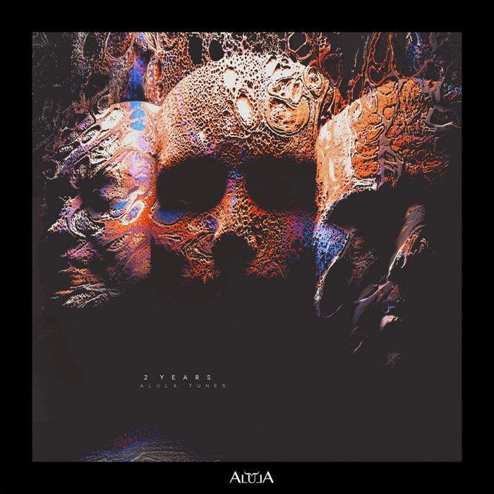 2 Years Alula Tunes [2021]