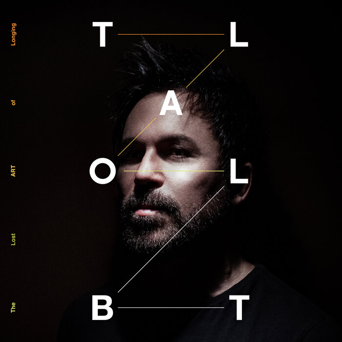 BT - The Lost Art Of Longing (Deluxe) [2021]