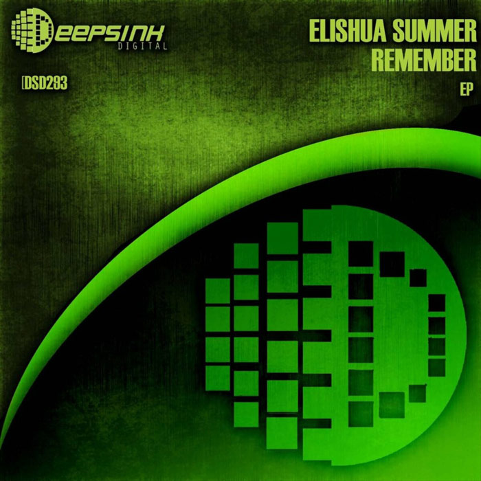 Elishua Summer - Remember