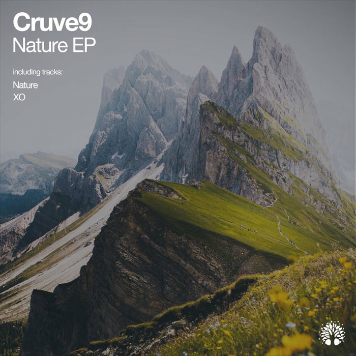 Cruve9 - Nature [2022]