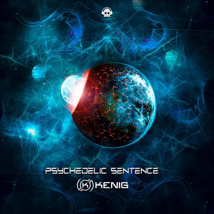Kenig - Psychedelic Sentence [2022]