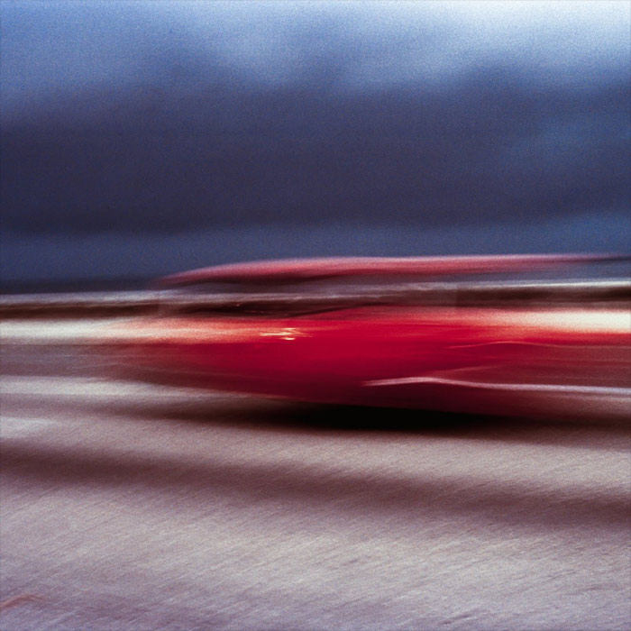 Lorca - Saudade [2022]