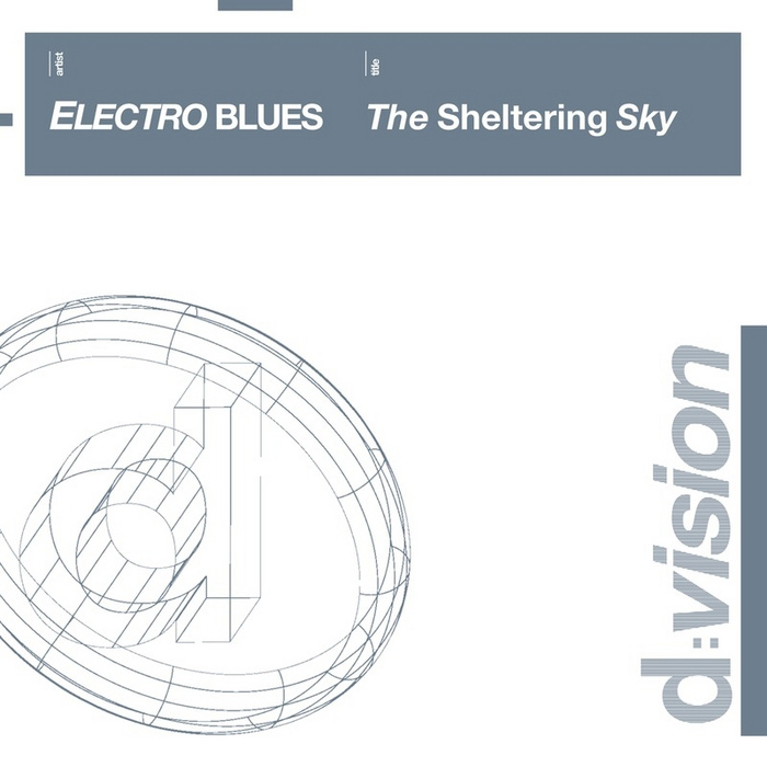 Electro Blues - The Sheltering Sky [2012]