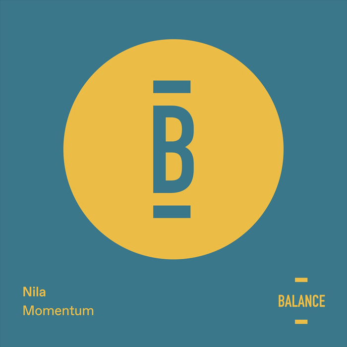 Nila - Momentum [2022]