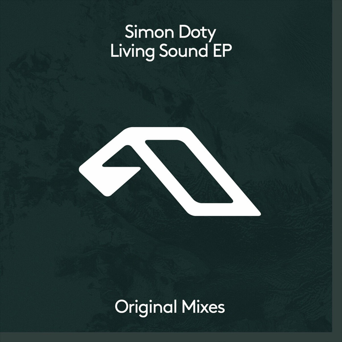 Simon Doty - Living Sound EP [2022]