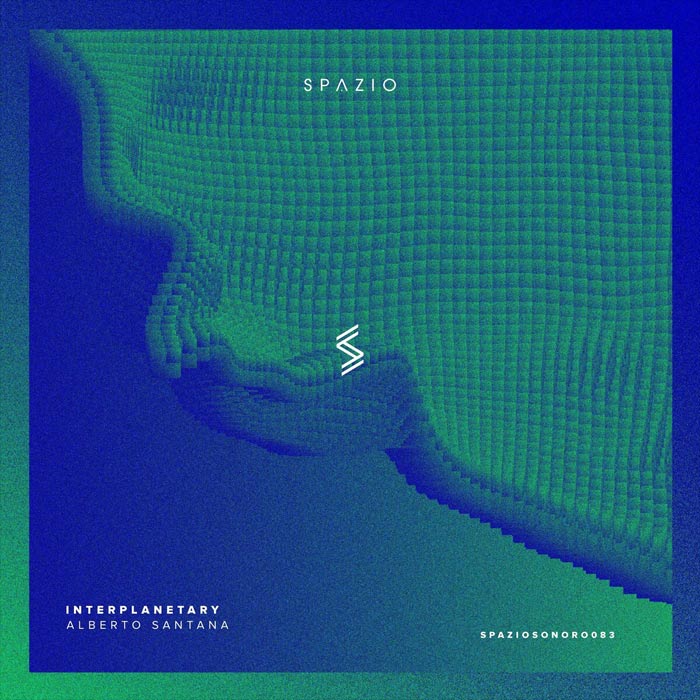 Alberto Santana - Interplanetary [2022]