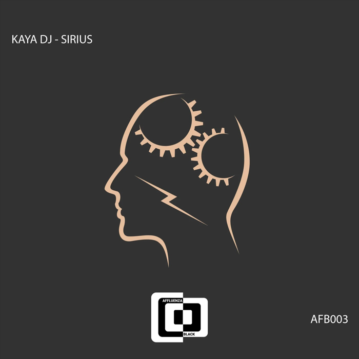 Kaya DJ - Sirius [2022]